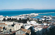 Tangier: The Jewel in the Crown