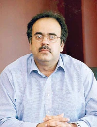 Dr. Shahid Masood: The Voice of the Voiceless