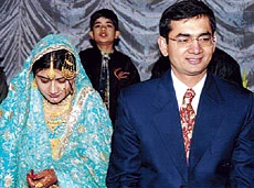 Expatriate Parents Have Worries About Finding a Suitable Boy