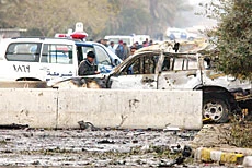 Top Zarqawi Aide Held