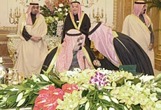 Kingdom Wants GCC Resolutions Honored