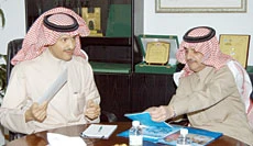 Kingdom, Spain to Fight Terrorism Jointly