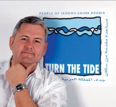 One Man’s Quest to ‘Turn the Tide’