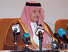 Curriculum Revised to Suit Social Needs, Says Saud
