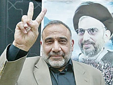 Shiites Sweep Elections in Iraq