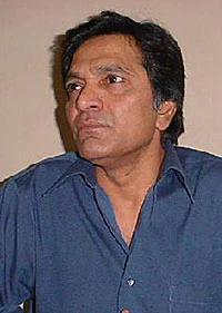 It’s No Loose Talk... Moin Akhtar Takes the Cake