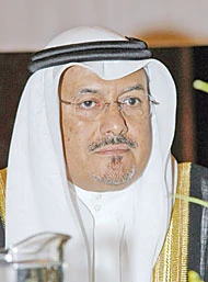 Jeddah Voters Told to Make the Best of Elections