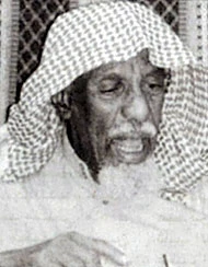 Saudi Who Rode ‘Satan’s Horse’ Tells His Story
