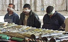 US Troops Stay: Yawar