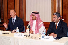 JEF to Reflect Voices of the Future
