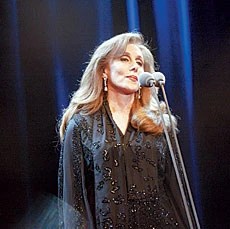 Lady of Arabic Songs Breaks Her Silence