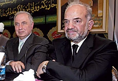 Jaafari to Be New Iraqi PM