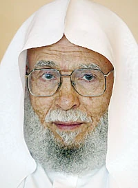 MWL Chief Urges Moderation