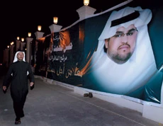 Candidates Voice Concern About Expat Workers’ Plight