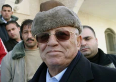 Abbas, Sharon to Meet in Egypt