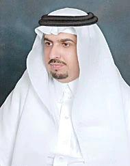 Saudi Named WFP Envoy