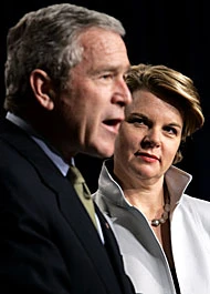 Journalists Paid to Promote Bush Policies