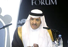 Saudization in Tourism Sector Gathers Pace: Sultan