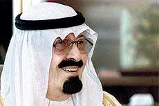 Delegates Welcome Abdullah’s Proposal