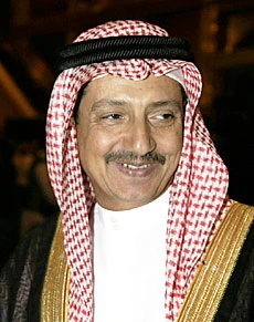 Binladen Group Wins New Airport Projects