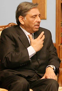 Aiyar Keen to Take Indo-Saudi Ties to New Levels