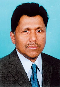 Long Live Saudi-Bangla Friendship