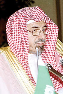 Talk of Elected Shoura Premature: Bin-Humaid