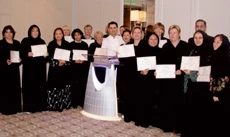 Top Chef Gives Cooking Classes