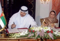 DIP to Develop AED3bn Lifestyle Resort in Oman