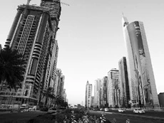 Will Dubai’s Real Estate Bubble Burst?