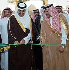Kingdom Plans to Set Up 24 New Industrial Cities