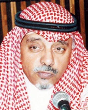 Dr. Jabarti Appointed Royal Court Adviser