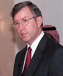 Saudi-American University in the Offing, Says Envoy
