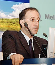 Hedge Funds Target Arab Region for Growth
