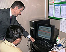 IT Enables 5-Star Guest Services