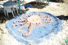 The 11-Armed Octopus & the Red Red Sea