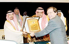 Over 300 Experts Attending Saudi Ophthalmology Meet