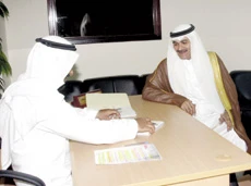 Only 7% Voters Register in Jeddah Thus Far