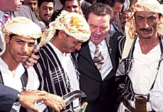 Yemen to Host Inter-Palestinian Dialogue