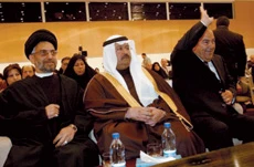 Iraqi Lawmakers Fail Again