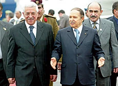 Summit Focuses on Arab Economies