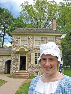 Valley Forge and Gettysburg: America’s Pivotal Battlefields