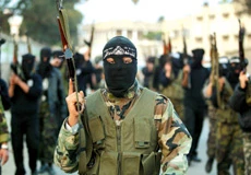 Abbas Sacks His Security Chief
