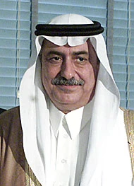 Al-Assaf Hopes for Speedy WTO Accession