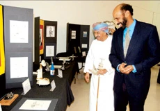 ‘Black Inventions Exhibition’ a Dream Come True for US Envoy