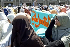 AHDR Report Sees Little Progress in Arab Reform