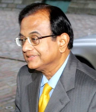 Indian Finance Minister Set to Visit Saudi Arabia