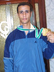 Islamic Games an Experience to Remember: Salem