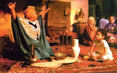 Shakespeare & Islam