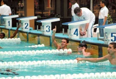 Saudi Kudmani Makes a Record Splash in Games
